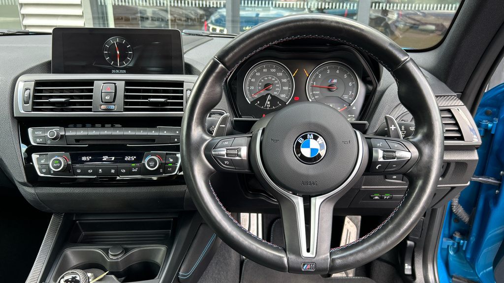 BMW M2 M2 Coupe #5