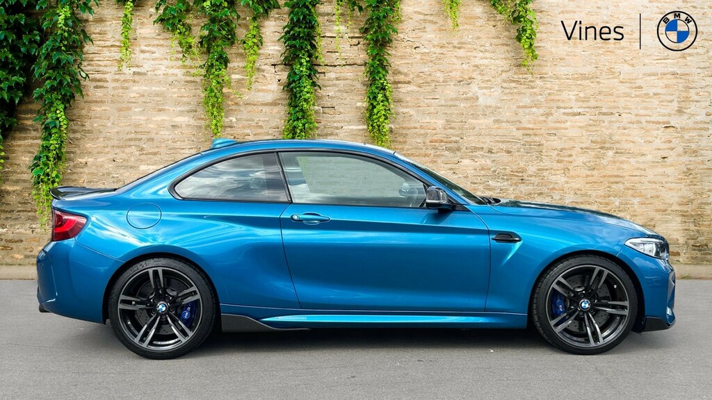 BMW M2 M2 Coupe #3