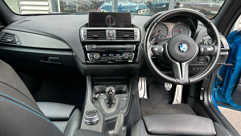 BMW M2 M2 Coupe #4