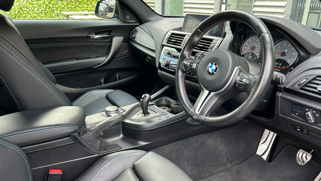 BMW M2 M2 Coupe #6