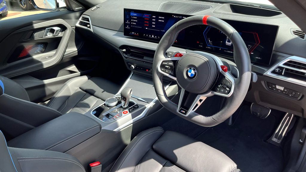 BMW M2 M2 Coupe #6