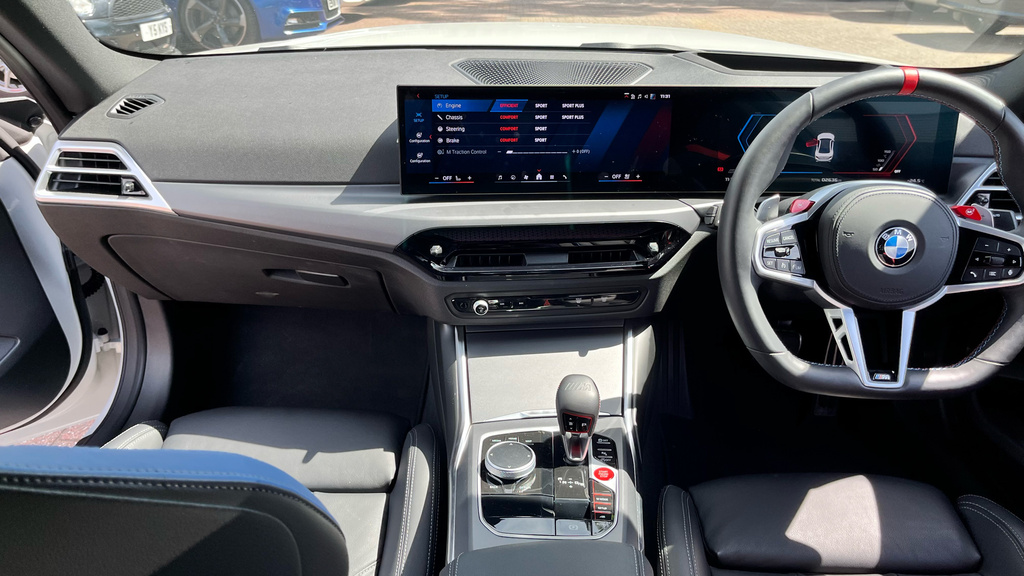 BMW M2 M2 Coupe #4
