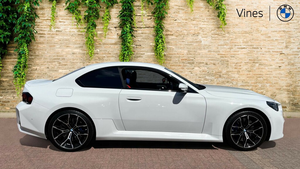 BMW M2 M2 Coupe #3