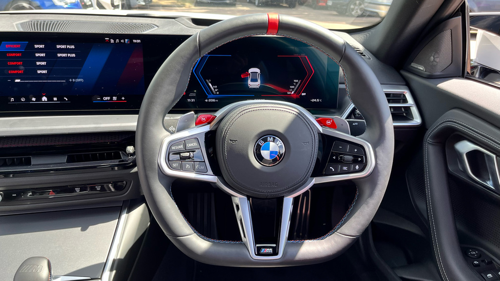 BMW M2 M2 Coupe #5