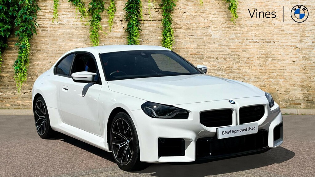 BMW M2 M2 Coupe