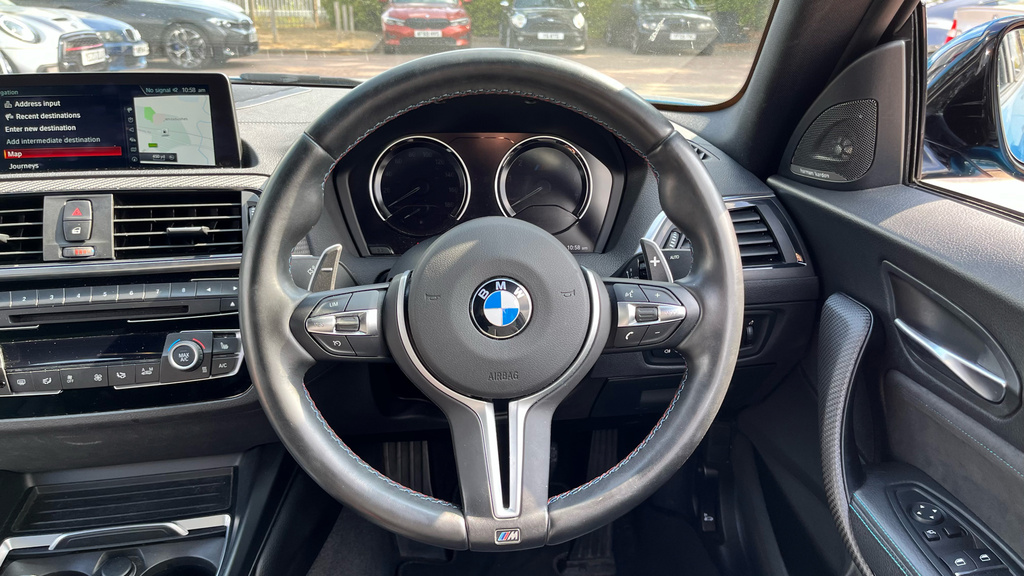 BMW M2 M2 Coupe #5