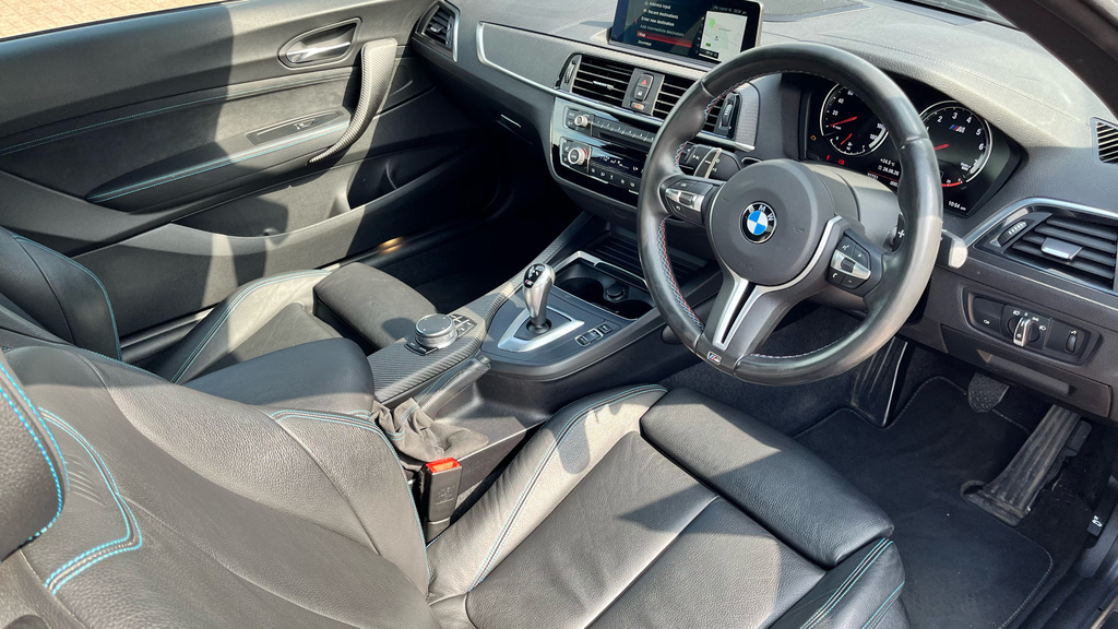 BMW M2 M2 Coupe #6