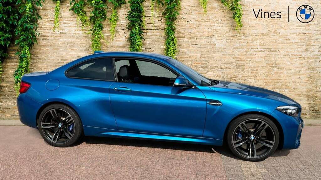 BMW M2 M2 Coupe #3
