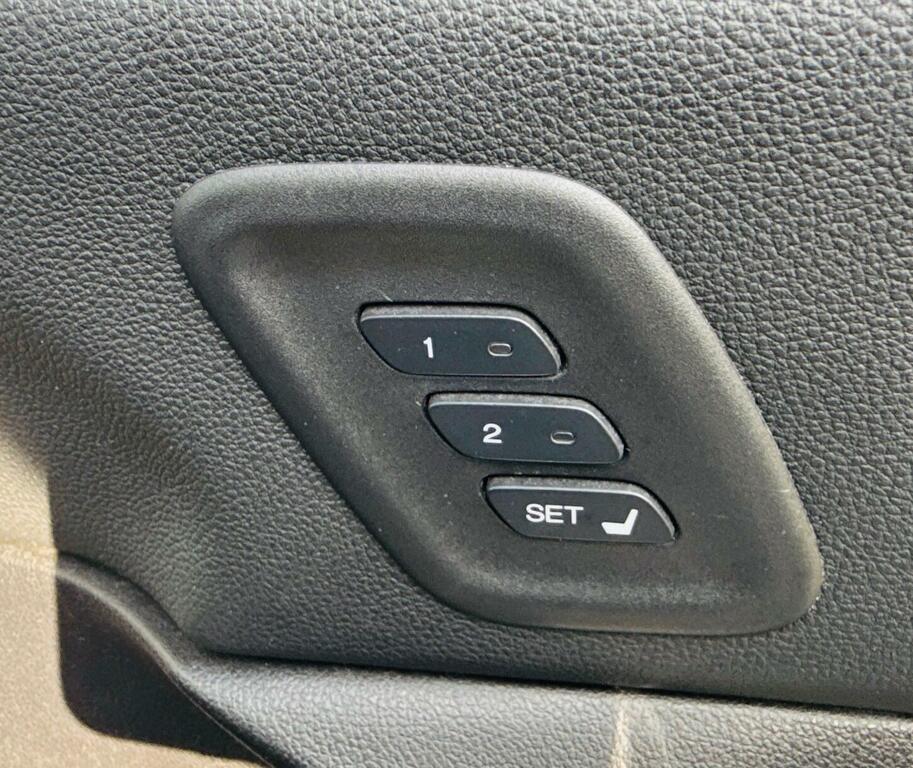 Honda Cr-V Cr-v Ex I-dtec Black #30