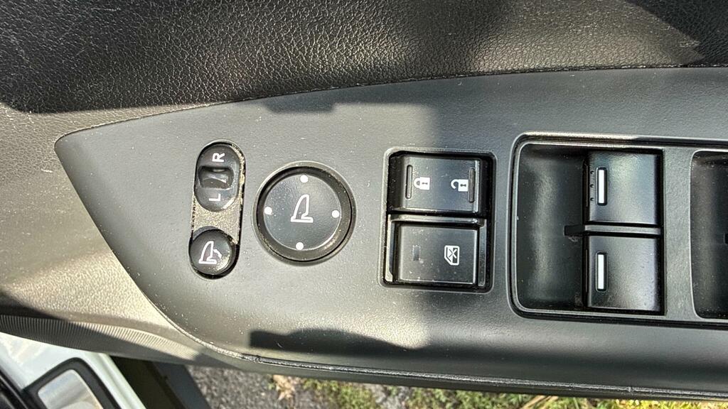 Honda Cr-V Cr-v Ex I-dtec Black #40