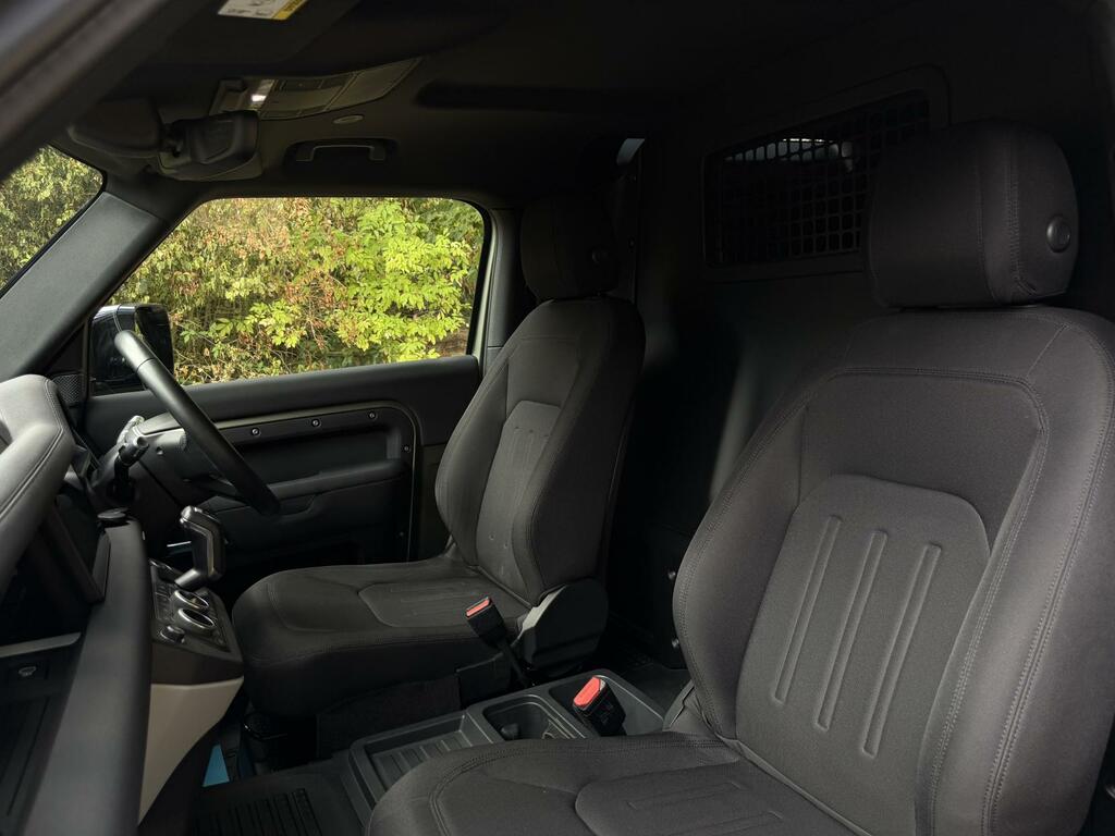 Land Rover Defender 90 Suv Lcv 2020 - 2025  Green #4