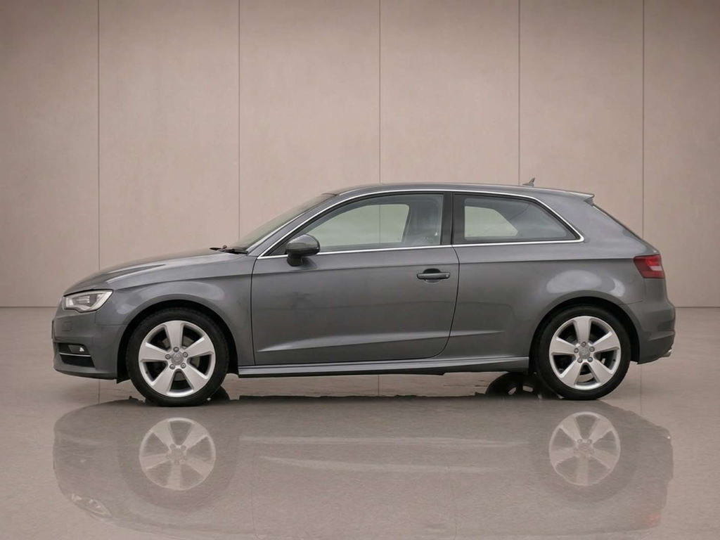 Audi A3 Sport Nav Tfsi DU65VXZ #3