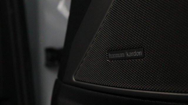 BMW M3 M3 Competition Black #38