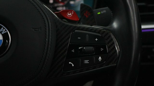 BMW M3 M3 Competition Black #53