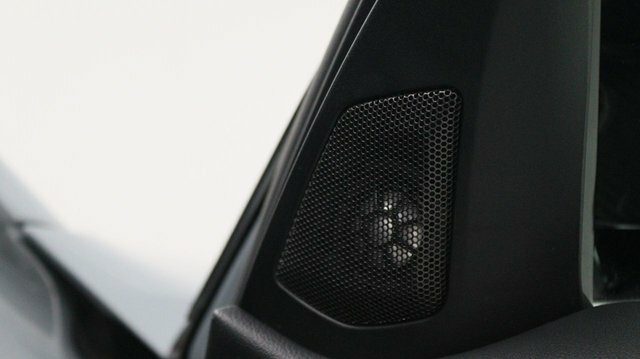 BMW M3 M3 Competition Black #34