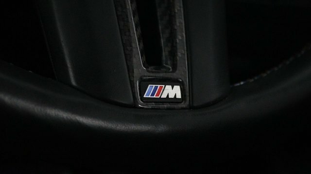 BMW M3 M3 Competition Black #52