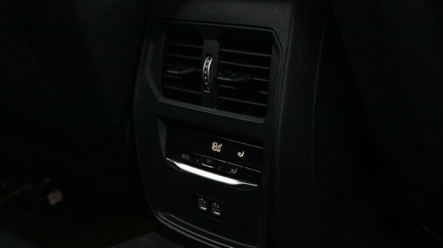 BMW M3 M3 Competition Black #44