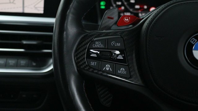 BMW M3 M3 Competition Black #50