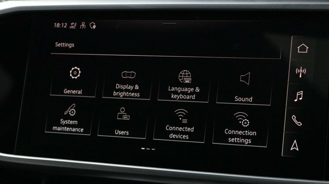 Audi RS6 Avant Automatic Green #76