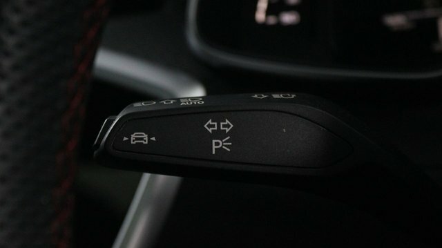 Audi RS6 Avant Automatic Green #66