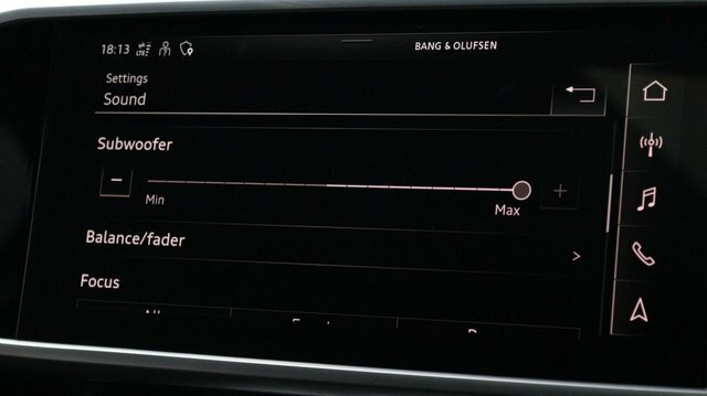 Audi RS6 Avant Automatic Green #78