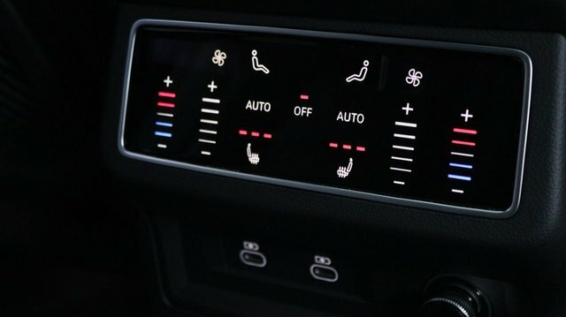 Audi RS6 Avant Automatic Green #51