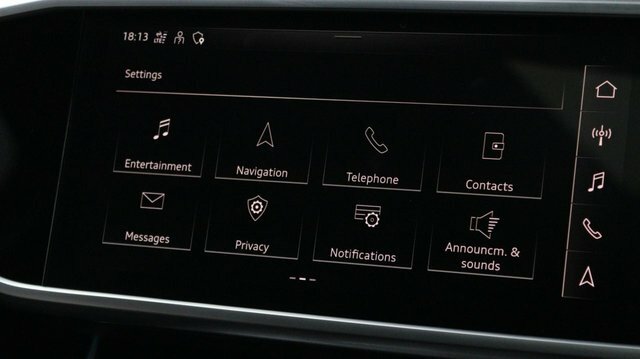 Audi RS6 Avant Automatic Green #81