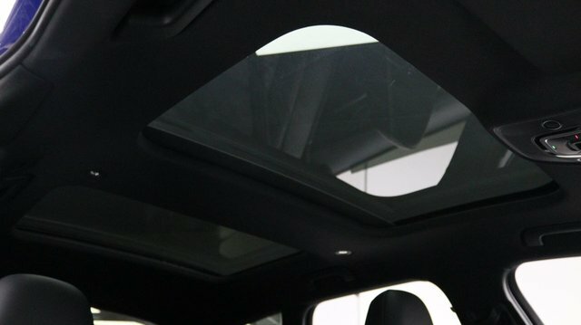 Audi RS6 Avant Automatic Green #46