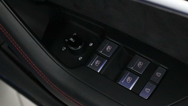 Audi RS6 Avant Automatic Green #36