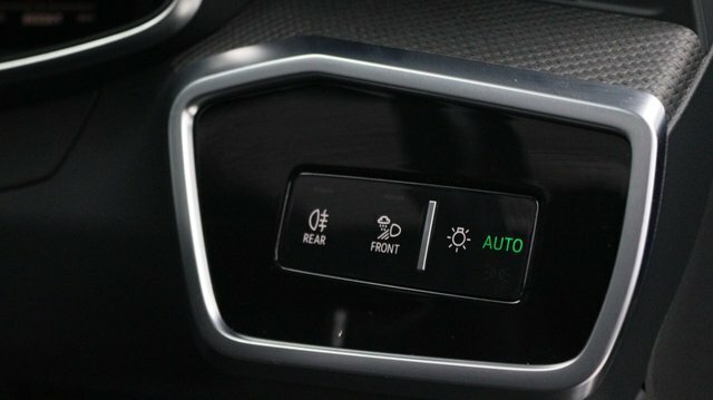 Audi RS6 Avant Automatic Green #33