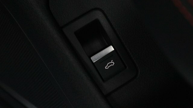 Audi RS6 Avant Automatic Green #37