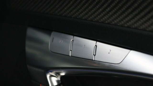 Audi RS6 Avant Automatic Green #35