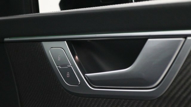 Audi RS6 Avant Automatic Green #34
