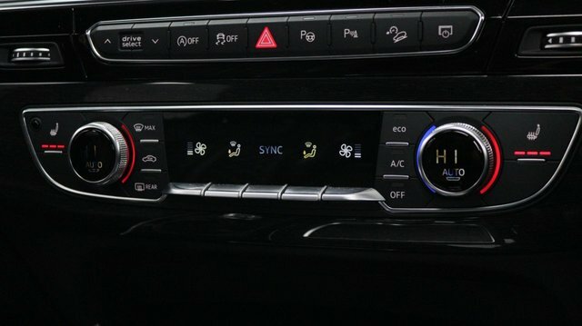 Audi Q7  Black #88