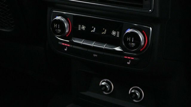 Audi Q7  Black #46