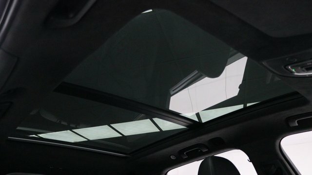 Audi Q7  Black #42