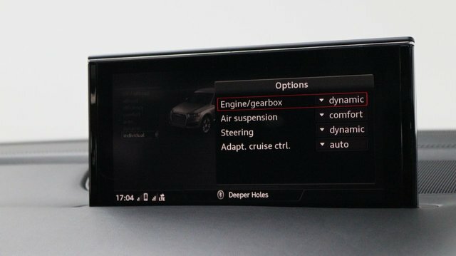 Audi Q7  Black #71
