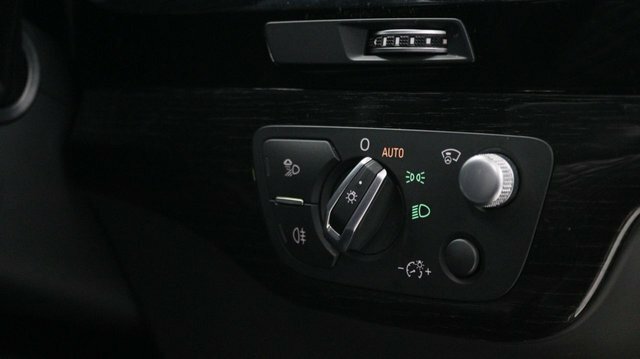 Audi Q7  Black #30