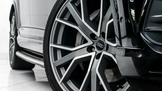 Audi Q7 3.0 Tdi V6 50 Vorsprung Suv Tiptronic Q Black #6