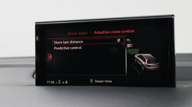 Audi Q7  Black #84