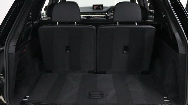 Audi Q7  Black #24