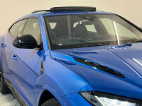 Lamborghini Urus S  #13