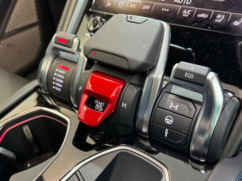 Lamborghini Urus S  #7