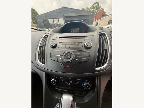 Ford C-Max Titanium Tdci Blue #39