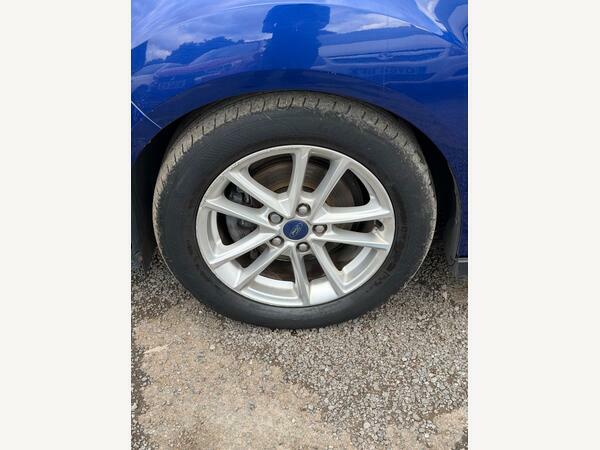 Ford C-Max Titanium Tdci Blue #46