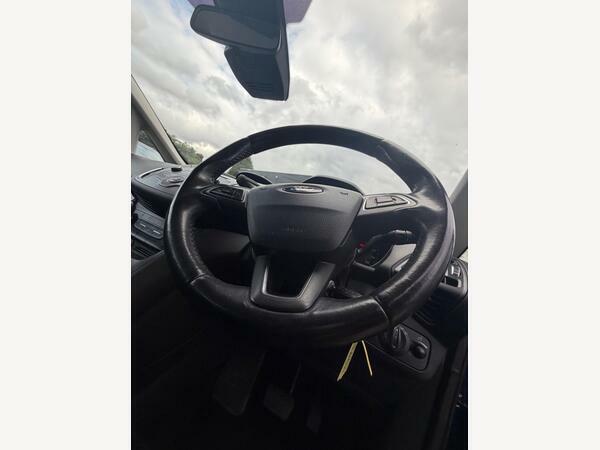 Ford C-Max Titanium Tdci Blue #41