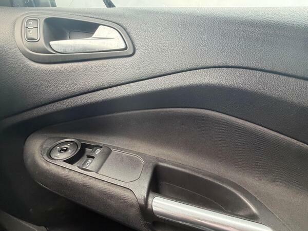 Ford C-Max Titanium Tdci Blue #45