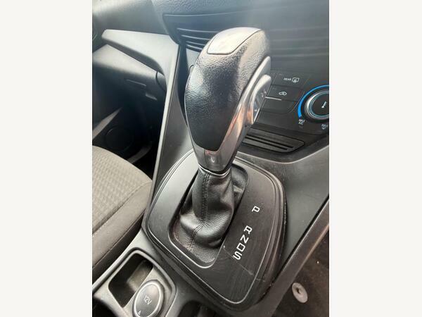 Ford C-Max Titanium Tdci Blue #40