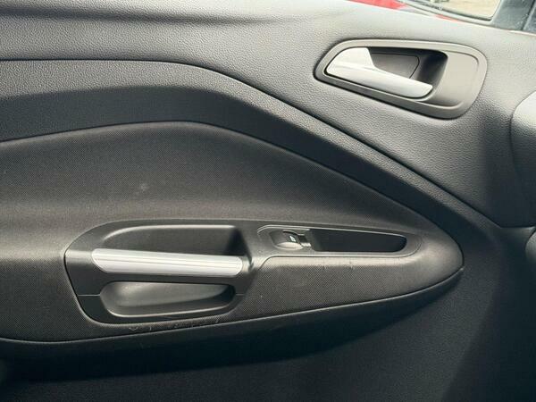 Ford C-Max Titanium Tdci Blue #42