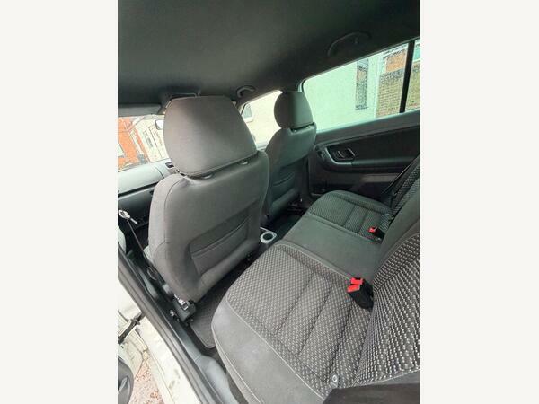 Skoda Fabia Hatchback  #29